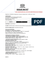 Acert 230218, PDF, Embalagem e rotulagem